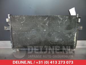 Nissan Maxima Airco Condensor O345824 foto 2