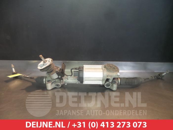 Chevrolet Volt Lenkgetriebe Servo O330294