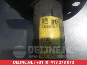 Chevrolet Volt Front shock absorber rod, right O321131 photo 2