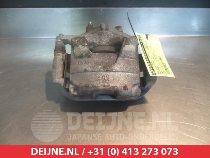 Chevrolet Volt Remklauw (Tang) rechts-voor O325782