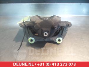 Chevrolet Volt Bremszange rechts vorne O325782 foto 2