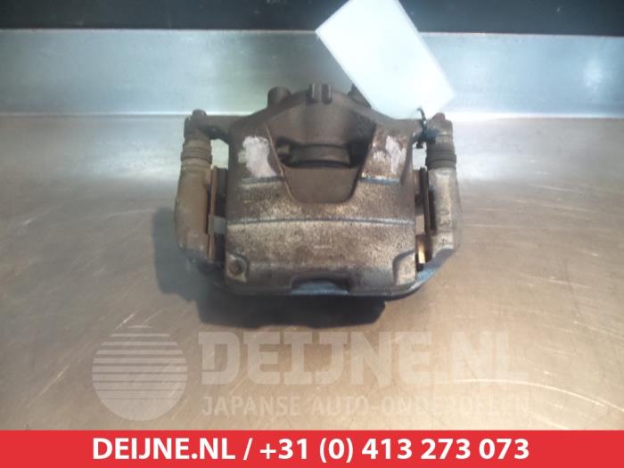 Chevrolet Volt Remklauw (Tang) links-voor O324503