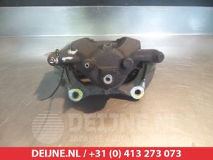 Chevrolet Volt Bremszange links vorne O324503 foto 2
