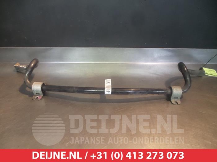 Chevrolet Volt Stabilisator vorne O329163