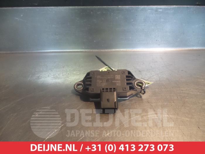Chevrolet Volt Stabilisierung Regelsensor O329267