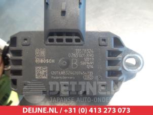 Chevrolet Volt Stabilisierung Regelsensor O329267 foto 2