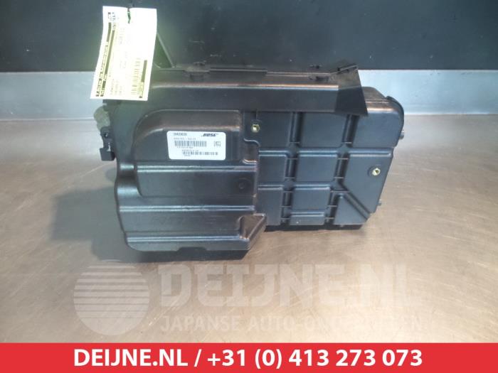 Chevrolet Volt Subwoofer O313974