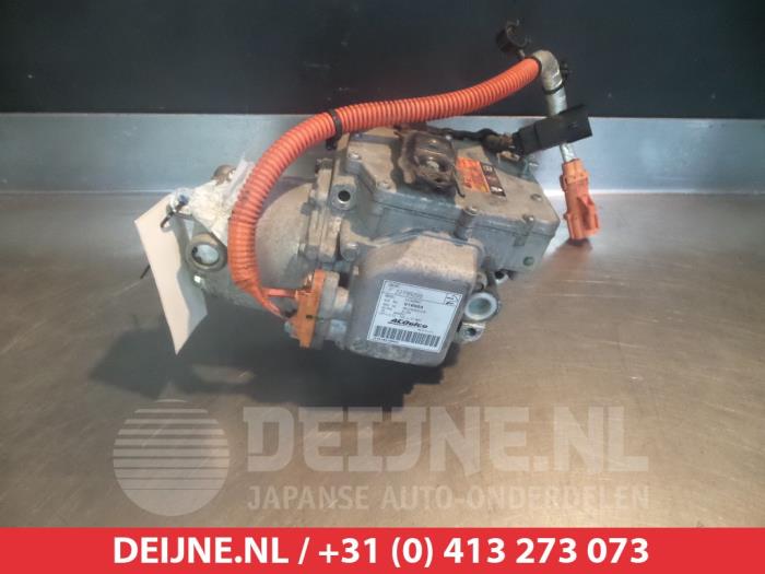 Gebruikte Aircopomp Chevrolet Volt 1.4 16V Prijs € 250,00 Margeregeling aangeboden door V.Deijne Jap.Auto-onderdelen BV