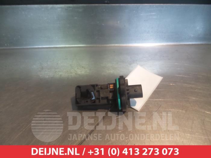 Chevrolet Volt Airflow meter O342380