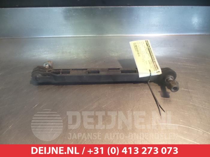 Chevrolet Volt Stabilisierung Stange Führung O329459