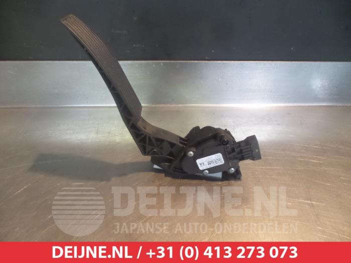 Chevrolet Volt Gaspedal O314115