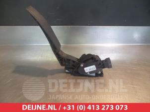 Gebruikte Gaspedaal Chevrolet Volt 1.4 16V Prijs op aanvraag aangeboden door V.Deijne Jap.Auto-onderdelen BV