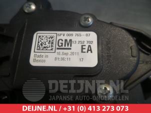 Chevrolet Volt Gaspedaal O314115 foto 2