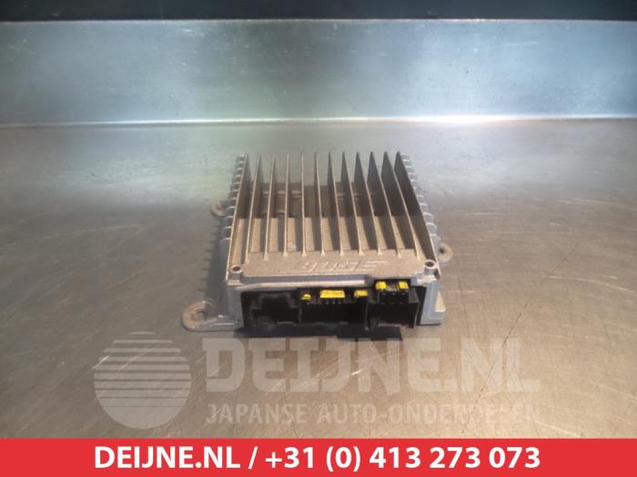 Chevrolet Volt Radio versterker O313898
