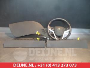 Gebruikte Airbag Set + Module Chevrolet Volt 1.4 16V Prijs op aanvraag aangeboden door V.Deijne Jap.Auto-onderdelen BV