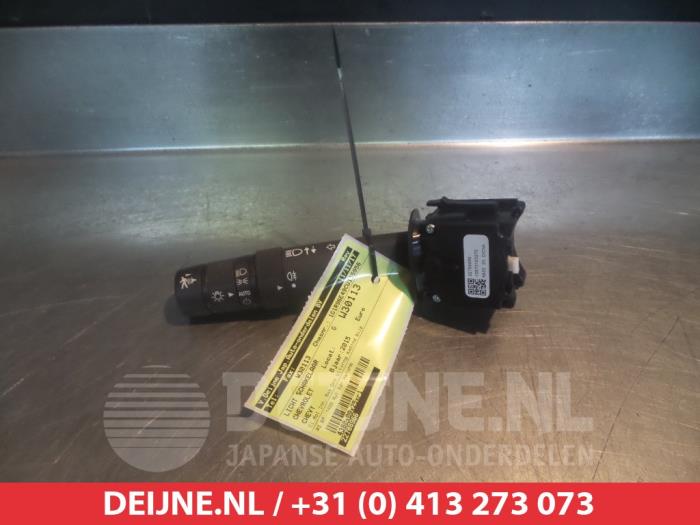 Chevrolet Volt Licht Schalter O306508