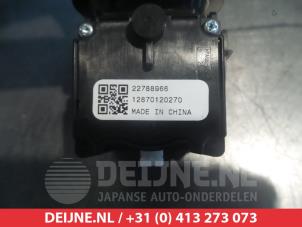 Chevrolet Volt Licht Schalter O306508 foto 3