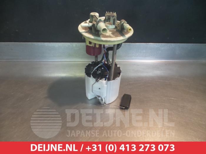 Chevrolet Volt Electric fuel pump O353907
