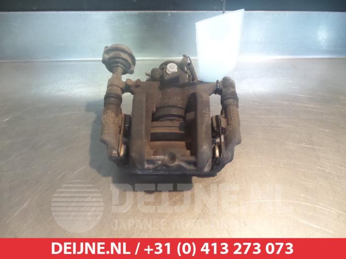 Chevrolet Volt Remklauw (Tang) rechts-achter O376687