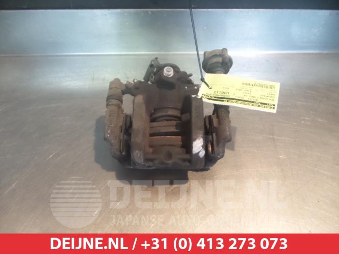 Chevrolet Volt Remklauw (Tang) links-achter O375925