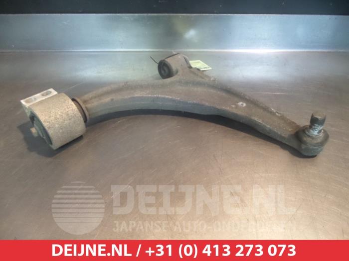 Chevrolet Volt Querlenker unten rechts vorne O381935