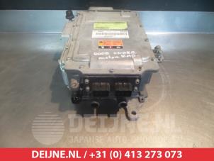 Chevrolet Volt Inverter (Hybrid) O385314 photo 2