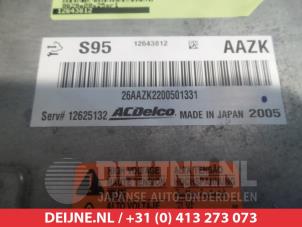 Chevrolet Volt Inverter (Hybrid) O385314 photo 3