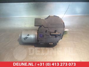 Chevrolet Volt Front wiper motor O348379 photo 2