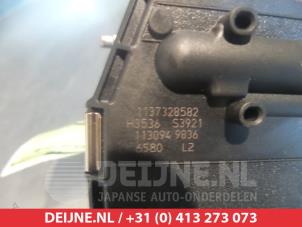 Chevrolet Volt Front wiper motor O348379 photo 3
