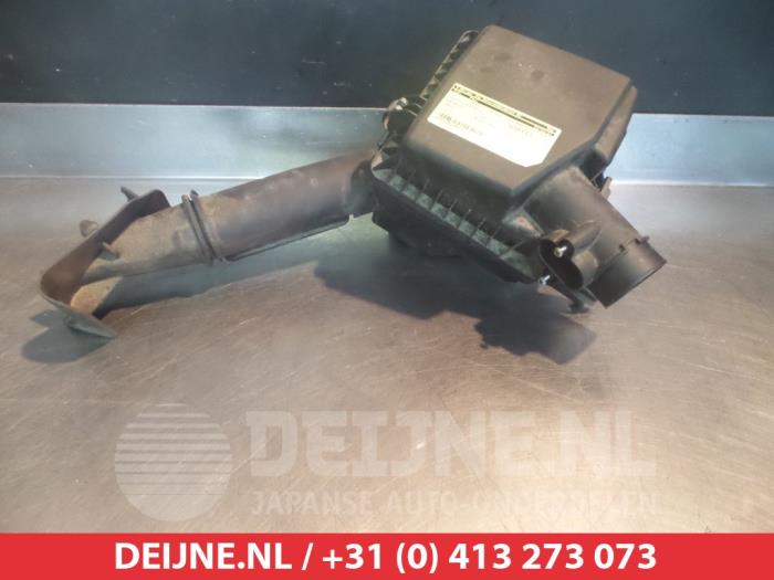 Chevrolet Volt Air box O356714