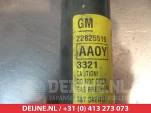 Chevrolet Volt Rear shock absorber, right O379037 photo 2