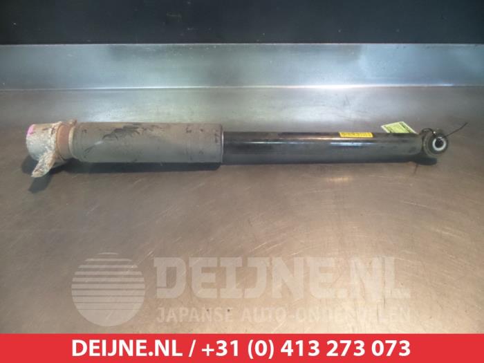 Chevrolet Volt Schokdemper links-achter O378120