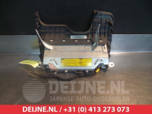 Toyota Yaris Knie airbag O271769 foto 2
