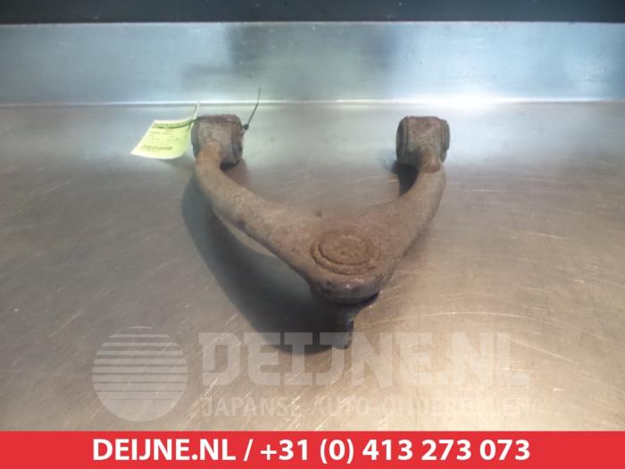 Lexus IS Querlenker oben links vorne O246225