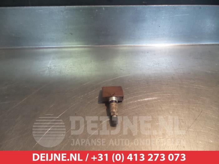 Chevrolet Volt Reifendrucksensor O328893