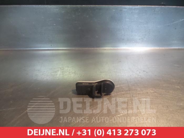 Hyundai Tucson Reifendrucksensor O328954