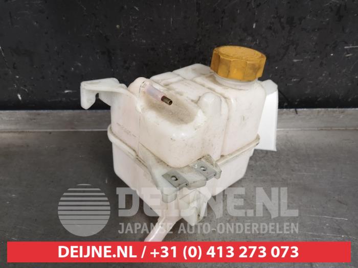 Chevrolet Captiva Expansion vessel O341369