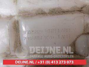Chevrolet Captiva Expansion vessel O341369 photo 3