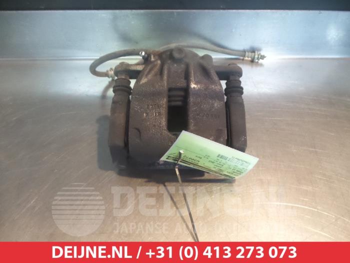 Nissan Micra Front brake calliper, right O326213