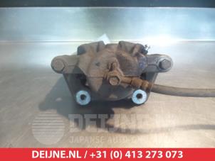Nissan Micra Front brake calliper, right O326213 photo 2