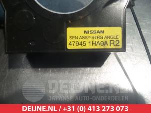 Nissan Micra Lenkwinkelsensor O263908 foto 2