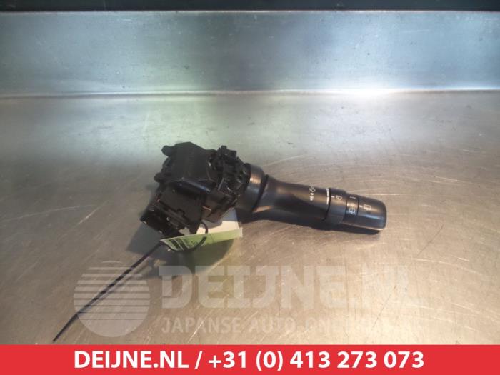 Toyota Verso Ruitenwis Schakelaar O310510