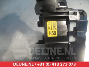 Toyota Verso Licht Schalter O307480 foto 2