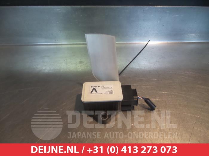 Toyota Verso Stabilisatie Regel Sensor O329442