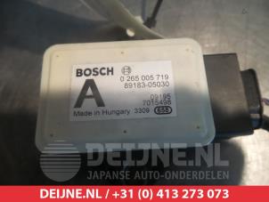 Toyota Verso Anti-roll control sensor O329442 photo 2