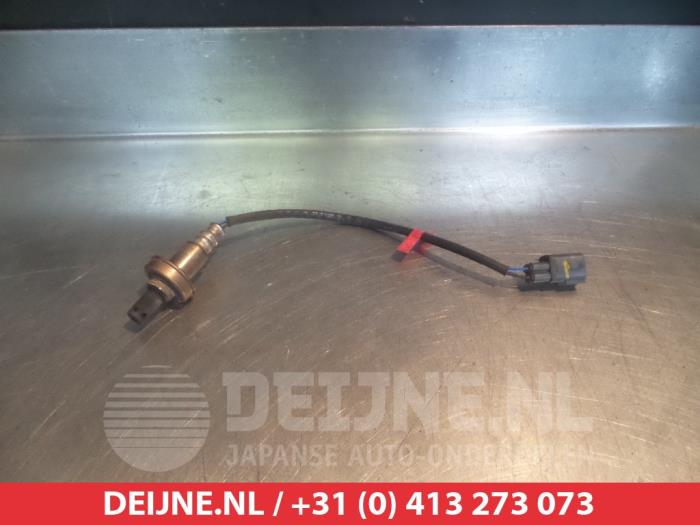 Gebruikte Lambda Sonde Toyota Verso 1.8 16V VVT-i Prijs € 25,00 Margeregeling aangeboden door V.Deijne Jap.Auto-onderdelen BV