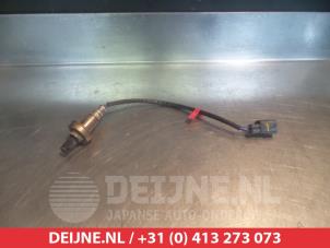 Gebruikte Lambda Sonde Toyota Verso 1.8 16V VVT-i Prijs € 25,00 Margeregeling aangeboden door V.Deijne Jap.Auto-onderdelen BV