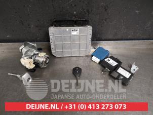 Gebruikte Computer Motormanagement Toyota Verso 1.8 16V VVT-i Prijs € 150,00 Margeregeling aangeboden door V.Deijne Jap.Auto-onderdelen BV