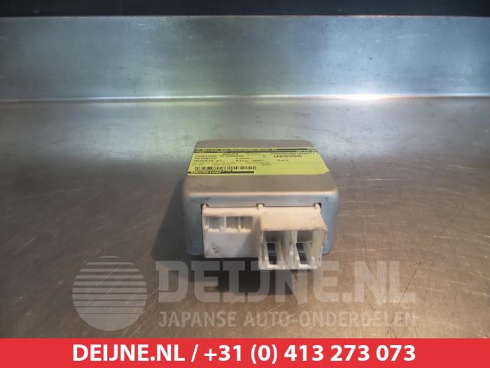 Gebruikte Stuurbekrachtiging Computer Daihatsu Materia 1.3 16V Prijs € 60,00 Margeregeling aangeboden door V.Deijne Jap.Auto-onderdelen BV
