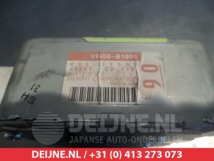 Daihatsu Materia Power steering computer O338921 photo 2